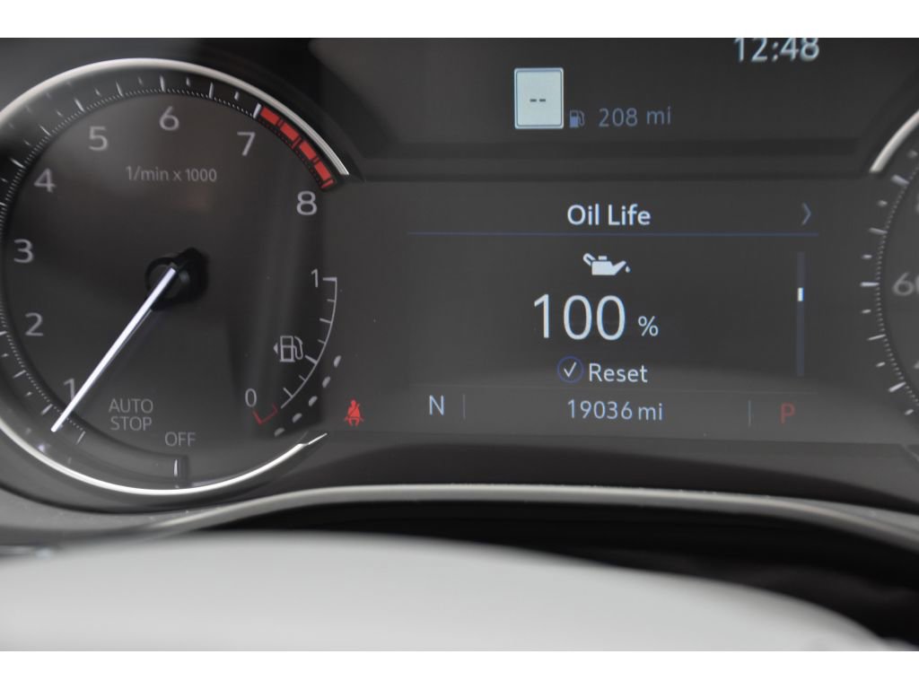 Certified 2024 Cadillac XT6 Premium Luxury FWD image 20