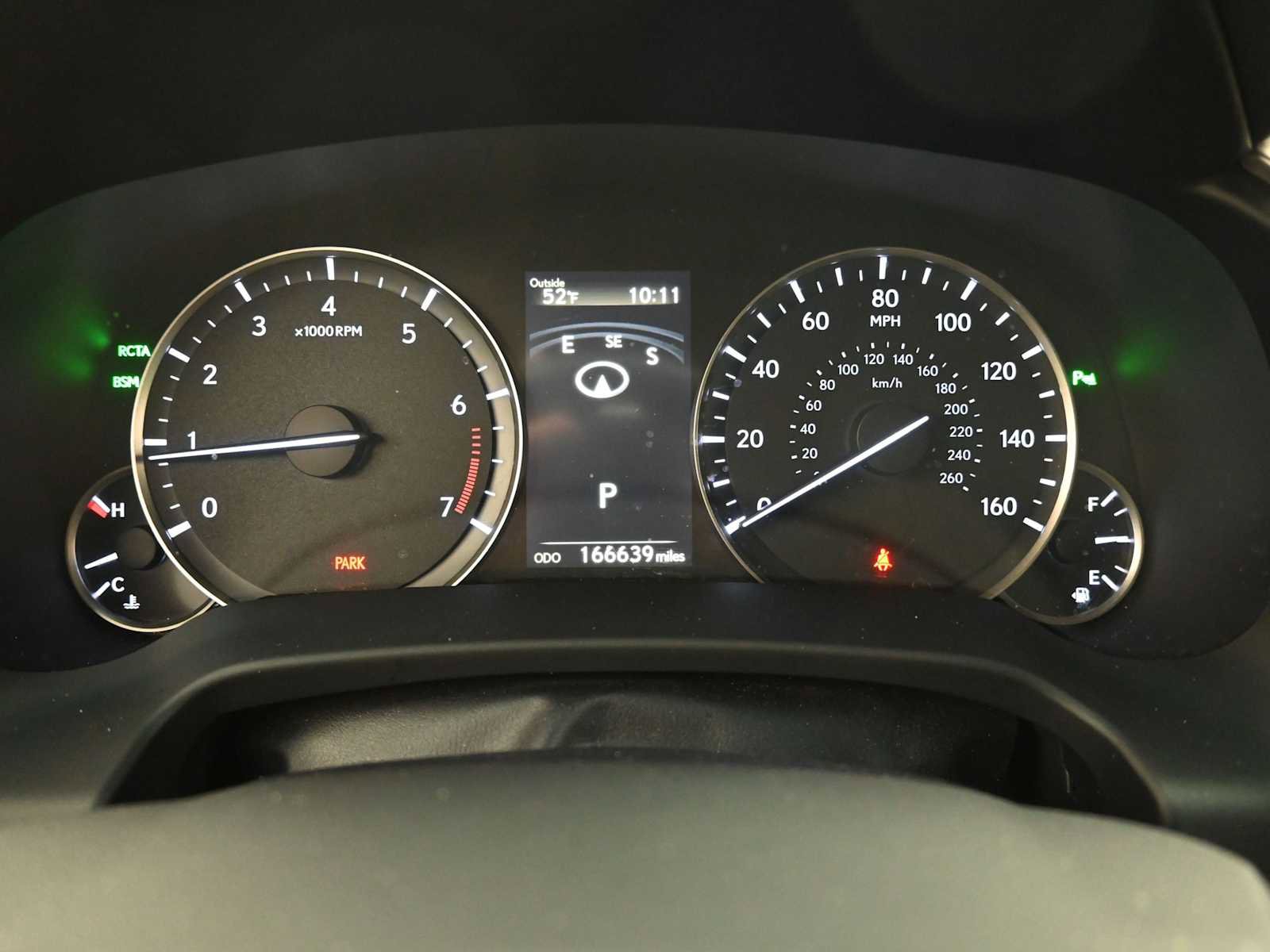 Used 2017 Lexus RX 350 AWD image 18