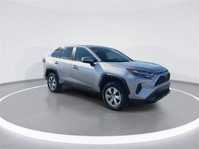 Used 2023 Toyota RAV4 LE image 2