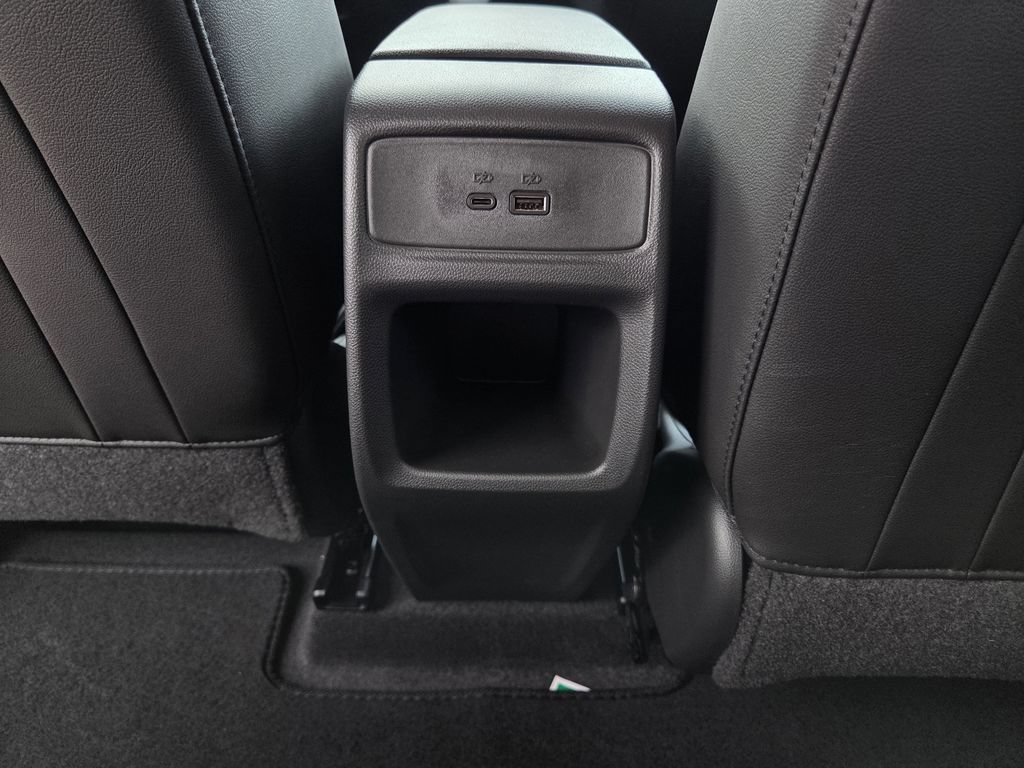 New 2026 Chevrolet Trax LT FWD image 20