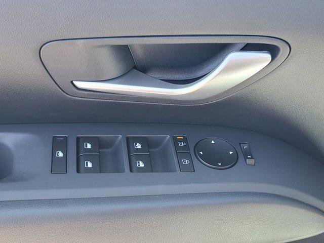 New 2026 Hyundai Santa Cruz SEL FWD image 14
