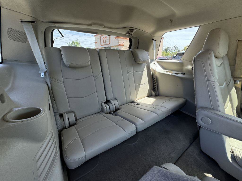 Used 2019 Cadillac Escalade RWD image 11