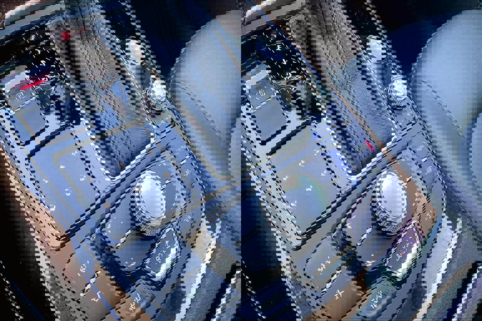 Used 2013 Audi A6 3.0T Premium Plus image 28