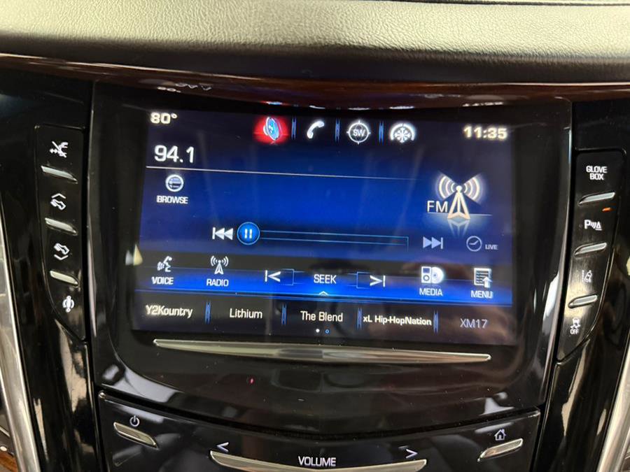 Used 2015 Cadillac Escalade Premium image 51