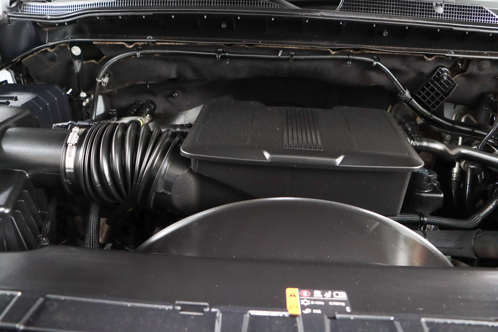 Used 2022 Chevrolet Silverado 2500 LT AWD/4WD image 30