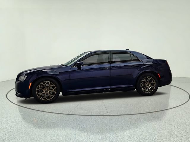 Used 2017 Chrysler 300 S w/ 300S Premium Group AWD/4WD image 3