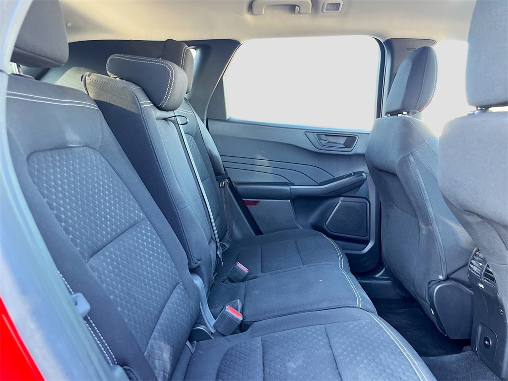 Used 2024 Ford Escape Active image 25