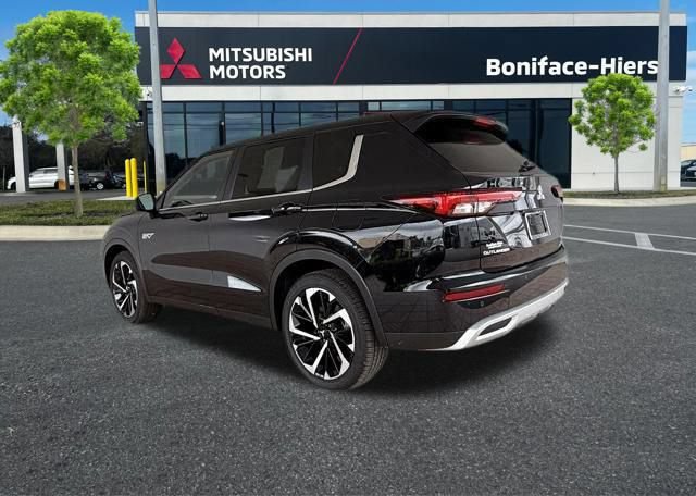 New 2024 Mitsubishi Outlander SE AWD/4WD image 21