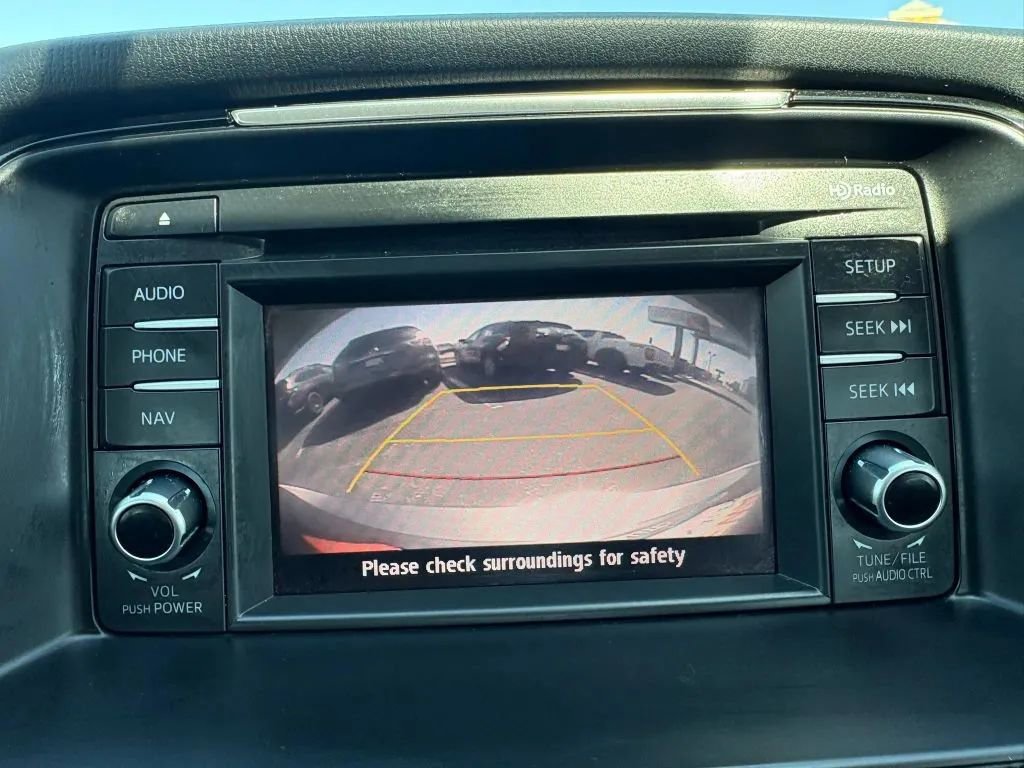 Used 2014 MAZDA MAZDA6 Touring image 20