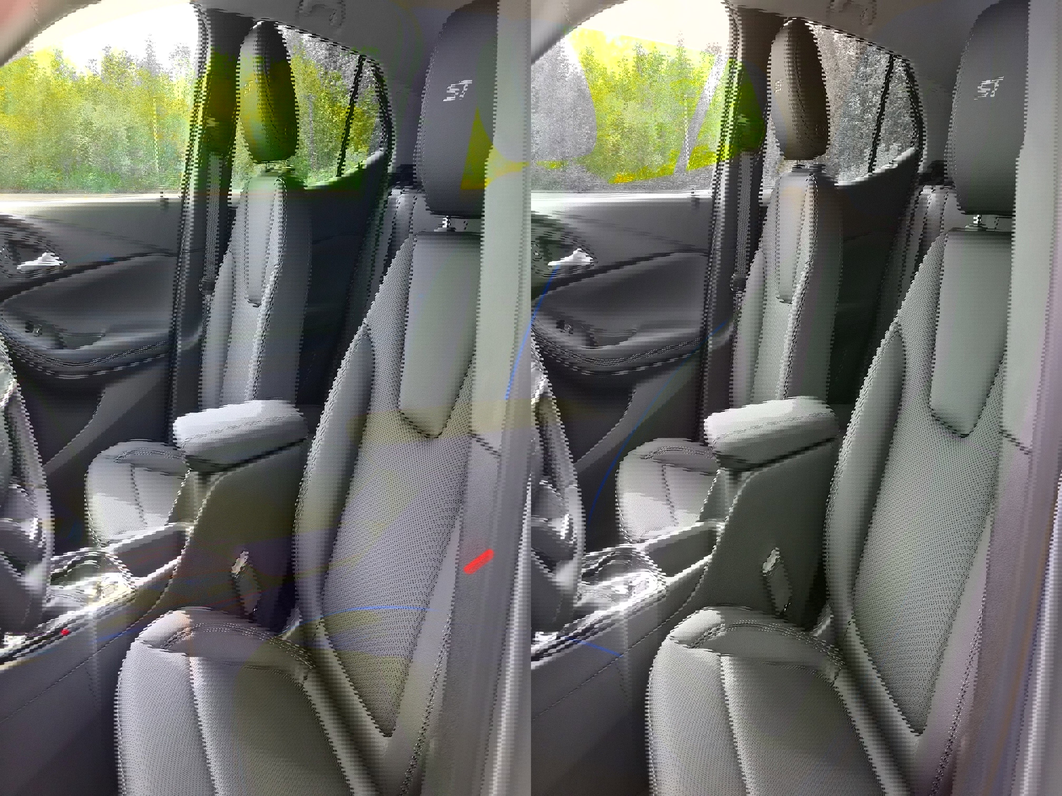 New 2026 Buick Encore GX Sport Touring w/ Advanced Technology Package image 14