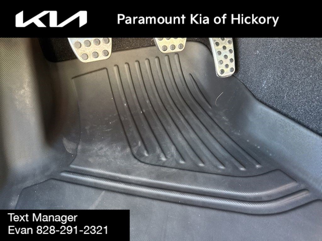 Used 2021 Dodge Challenger R/T Scat Pack image 26