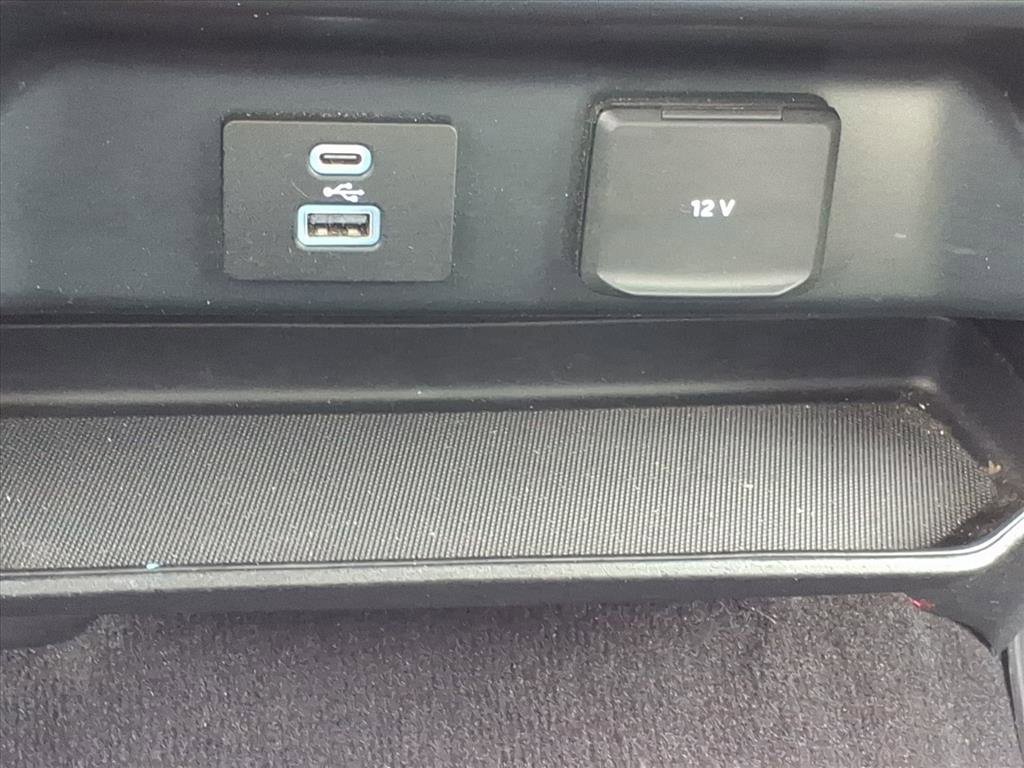 Used 2022 Ford F150 XLT w/ Equipment Group 302A High image 19