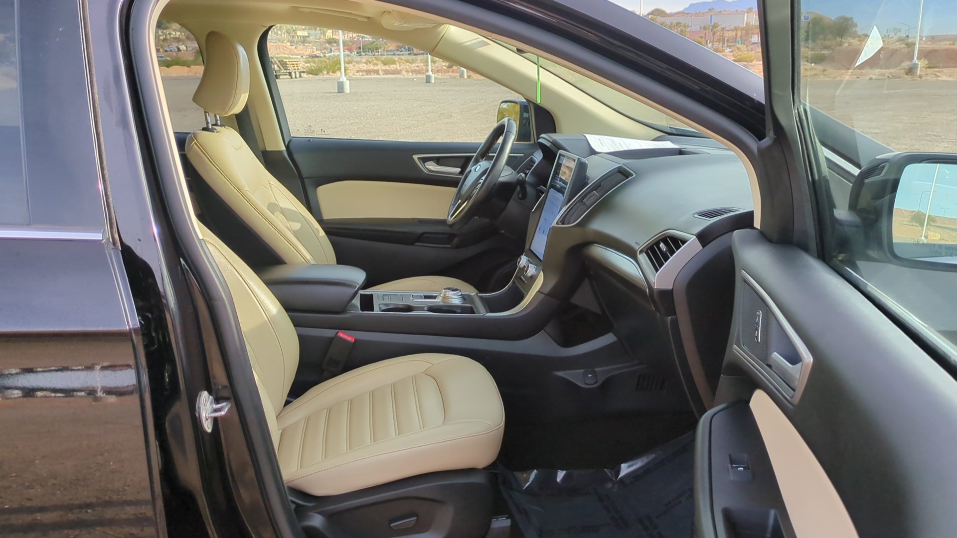 Used 2022 Ford Edge SEL w/ Convenience Package image 30