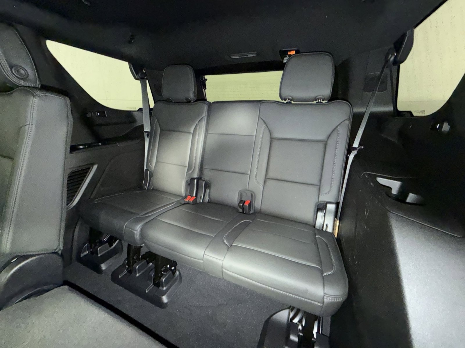 Used 2022 GMC Yukon Denali w/ Max Trailering Package image 26