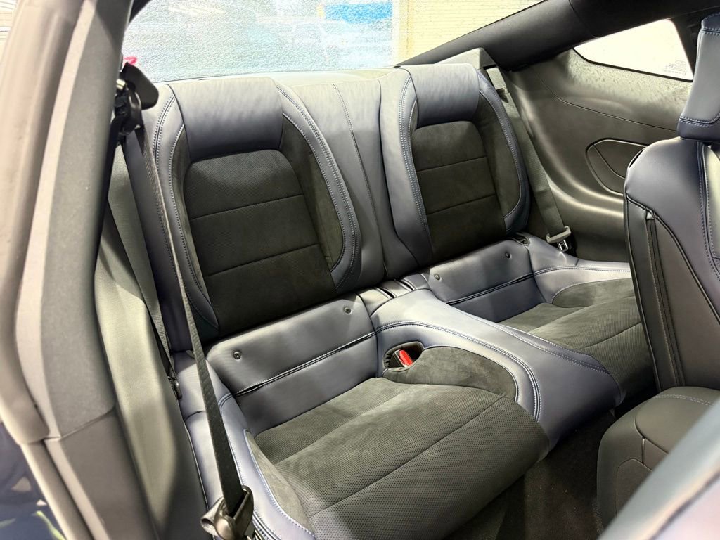 New 2026 Ford Mustang Dark Horse image 18