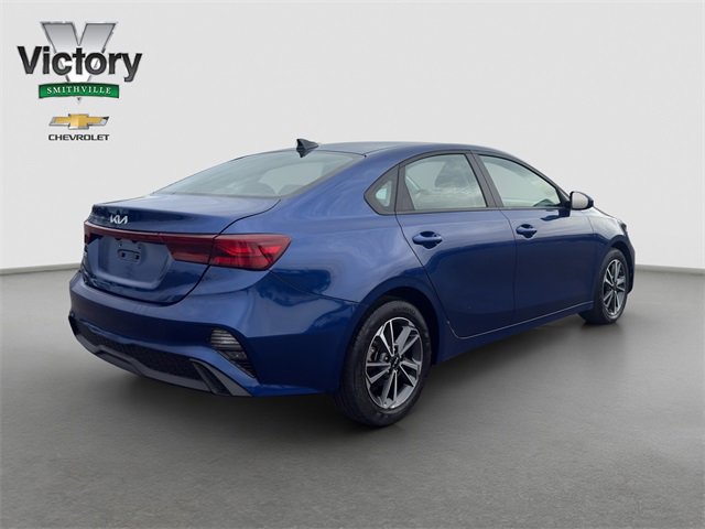 Used 2023 Kia Forte LXS image 6