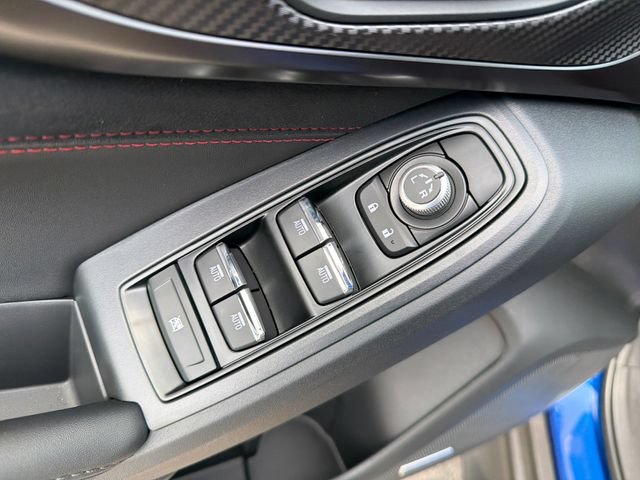New 2026 Subaru WRX GT w/ Accessory Package #2 AWD/4WD image 18