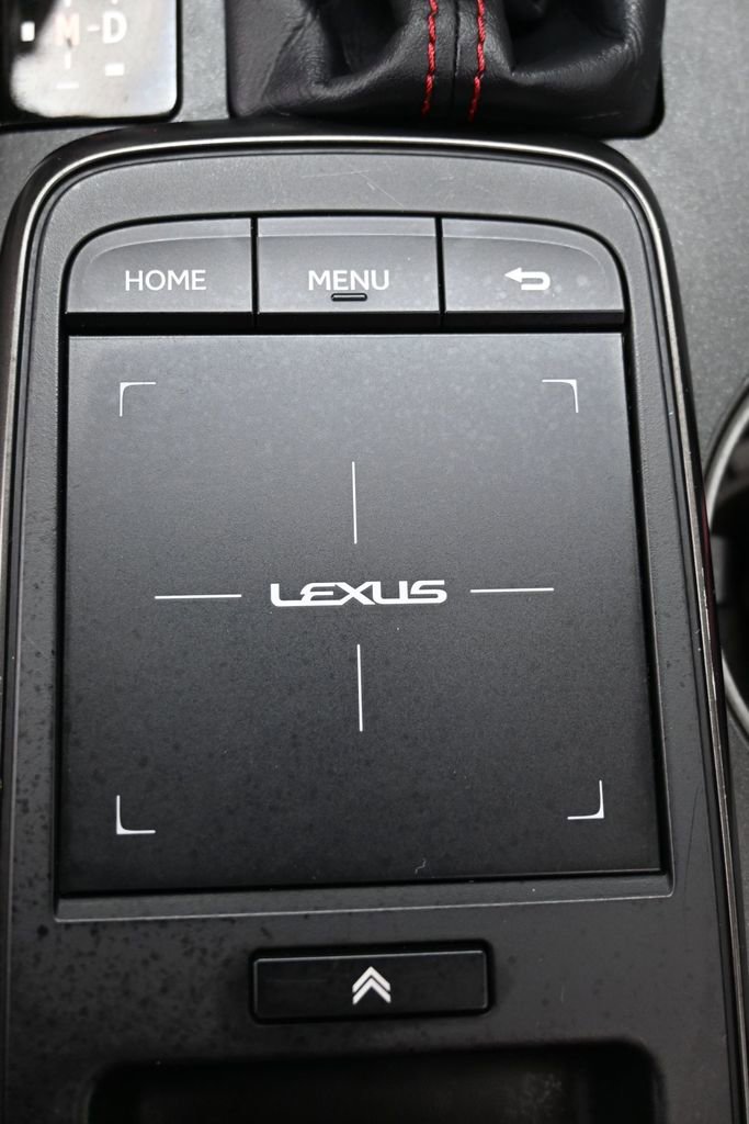 Used 2023 Lexus IS 350 F Sport w/ Memory Package image 30