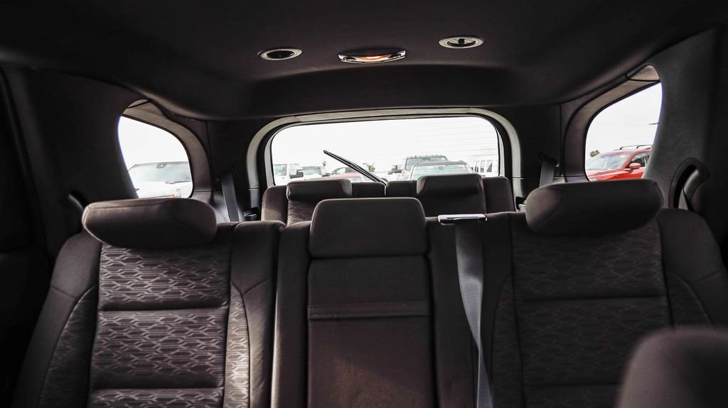 New 2026 Dodge Durango GT image 27