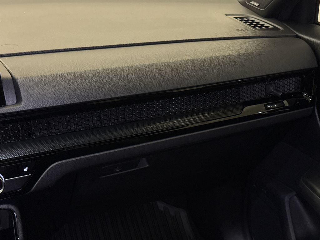 Certified 2024 Honda CR-V Sport Touring image 16