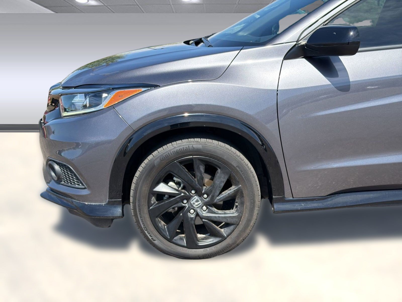 Used 2022 Honda HR-V Sport image 20
