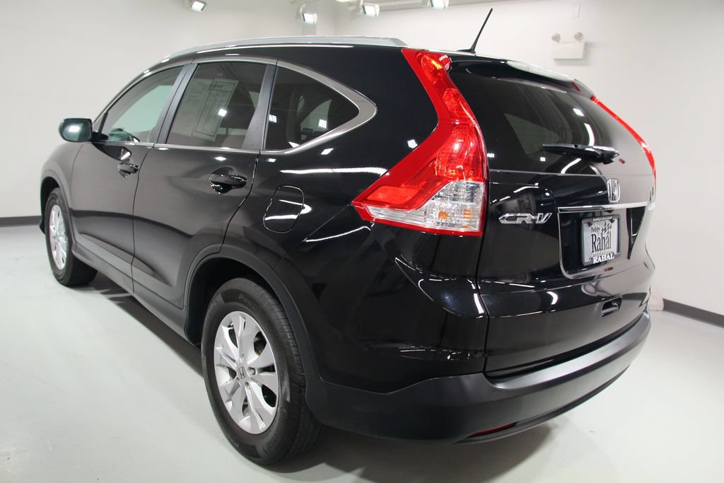 Used 2013 Honda CR-V EX-L image 15