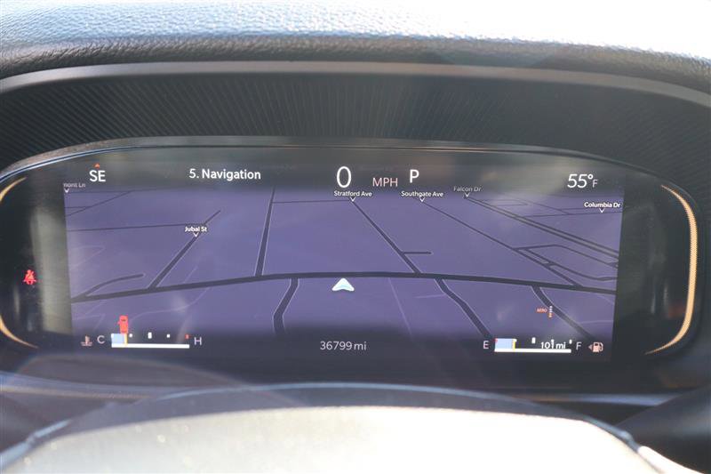 Used 2024 Jeep Wagoneer Series III image 18