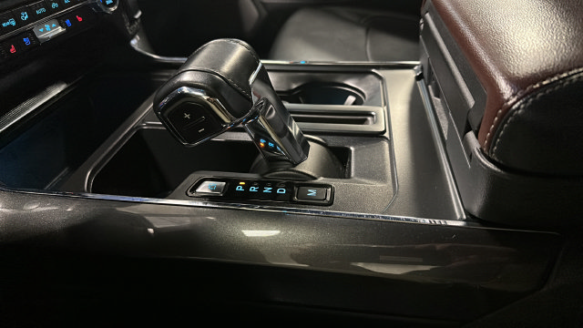Used 2021 Ford F150 Lariat AWD/4WD image 19