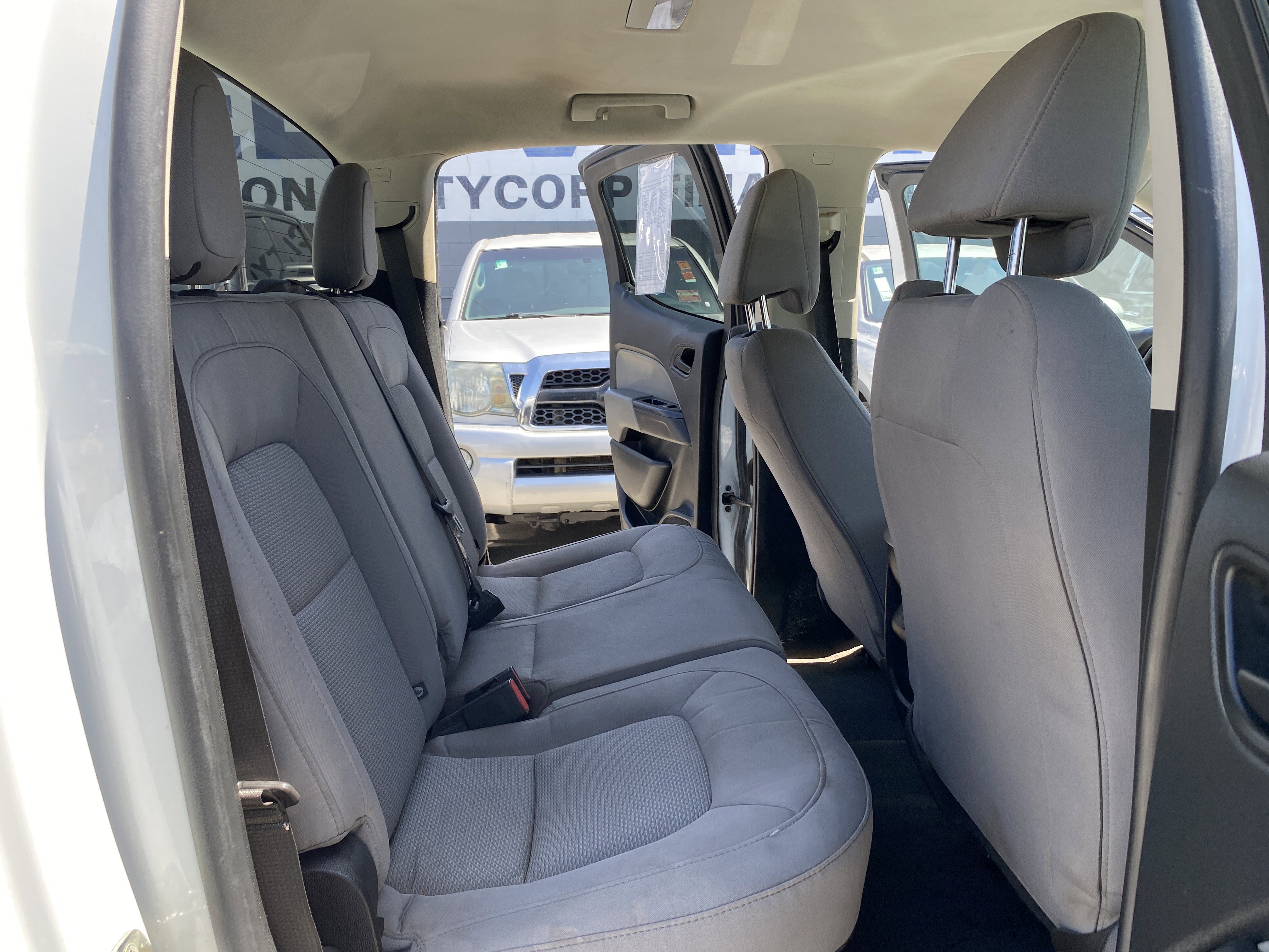 Used 2019 GMC Canyon 2WD Crew Cab w/ Convenience Package image 22