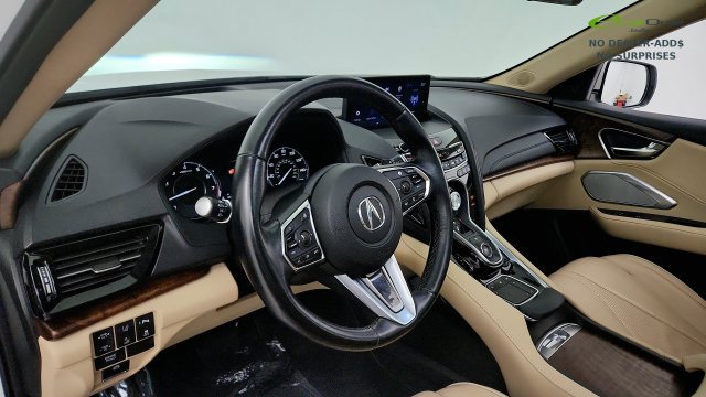 Used 2020 Acura RDX w/ Advance Package AWD/4WD image 51