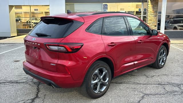 Used 2024 Ford Escape ST-Line Select w/ Tech Pack #2 image 29