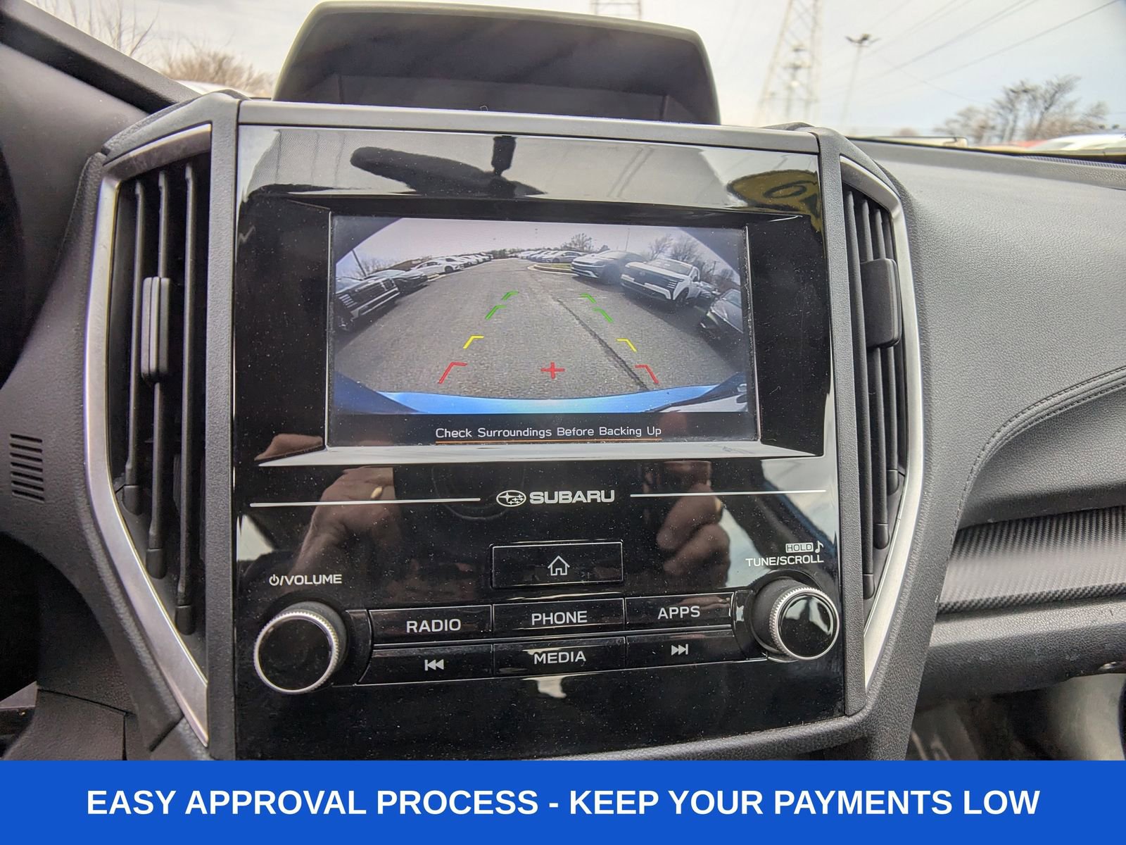 Used 2019 Subaru Impreza 2.0i image 26