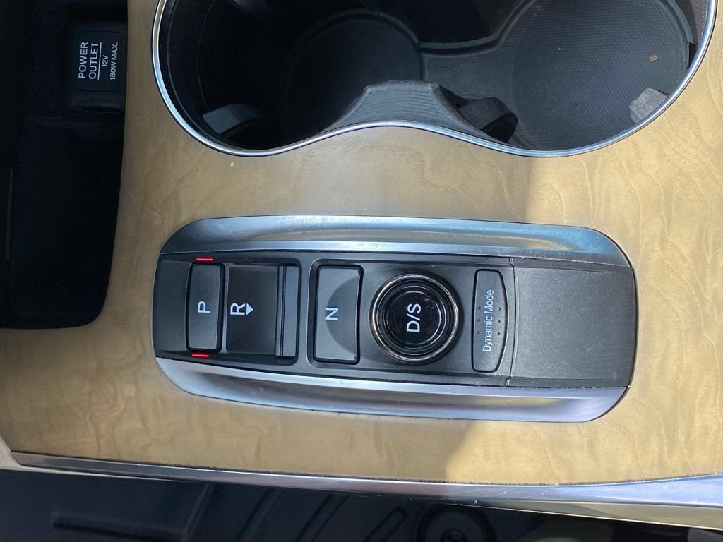 Used 2020 Acura MDX Sport Hybrid w/ Advance Pkg AWD/4WD image 19