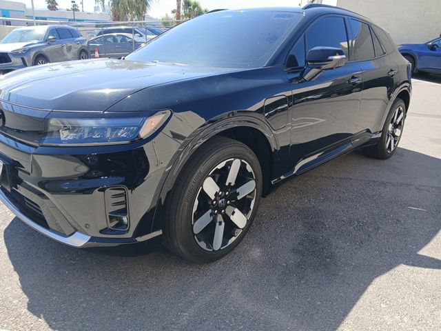 Used 2024 Honda Prologue Elite