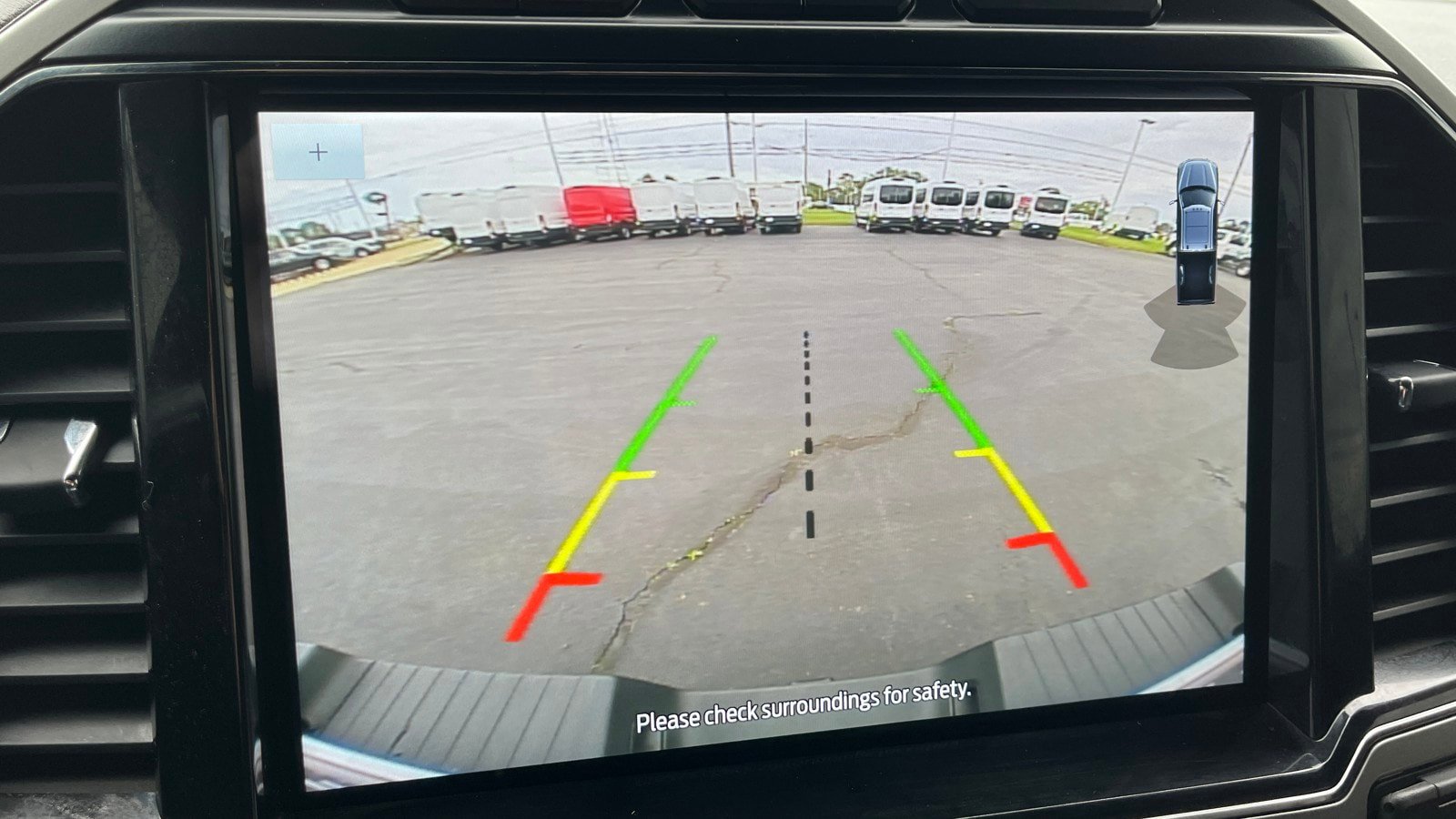 Used 2022 Ford F350 Lariat w/ Lariat Ultimate Package AWD/4WD image 20