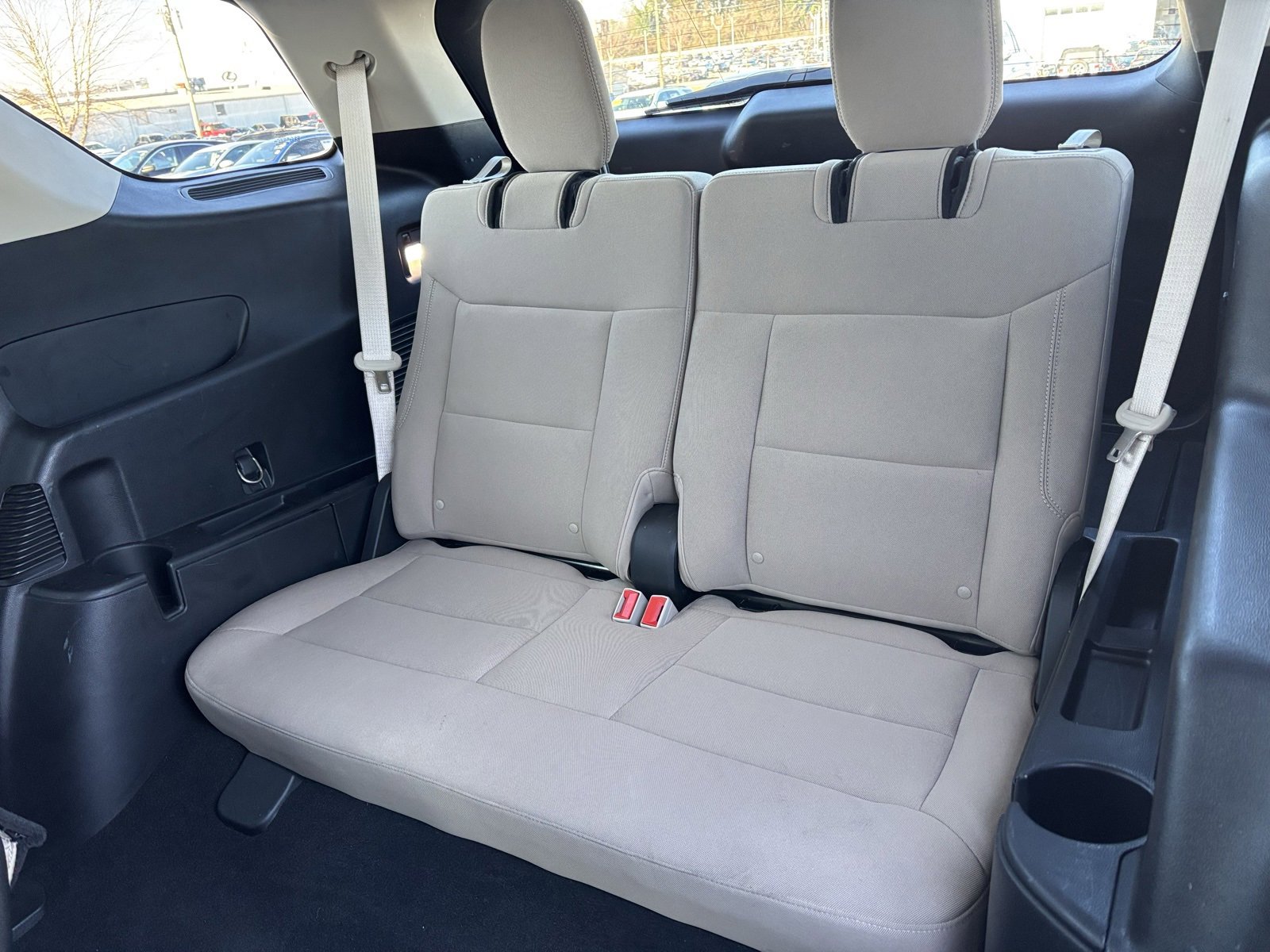 Used 2020 Ford Explorer XLT image 21