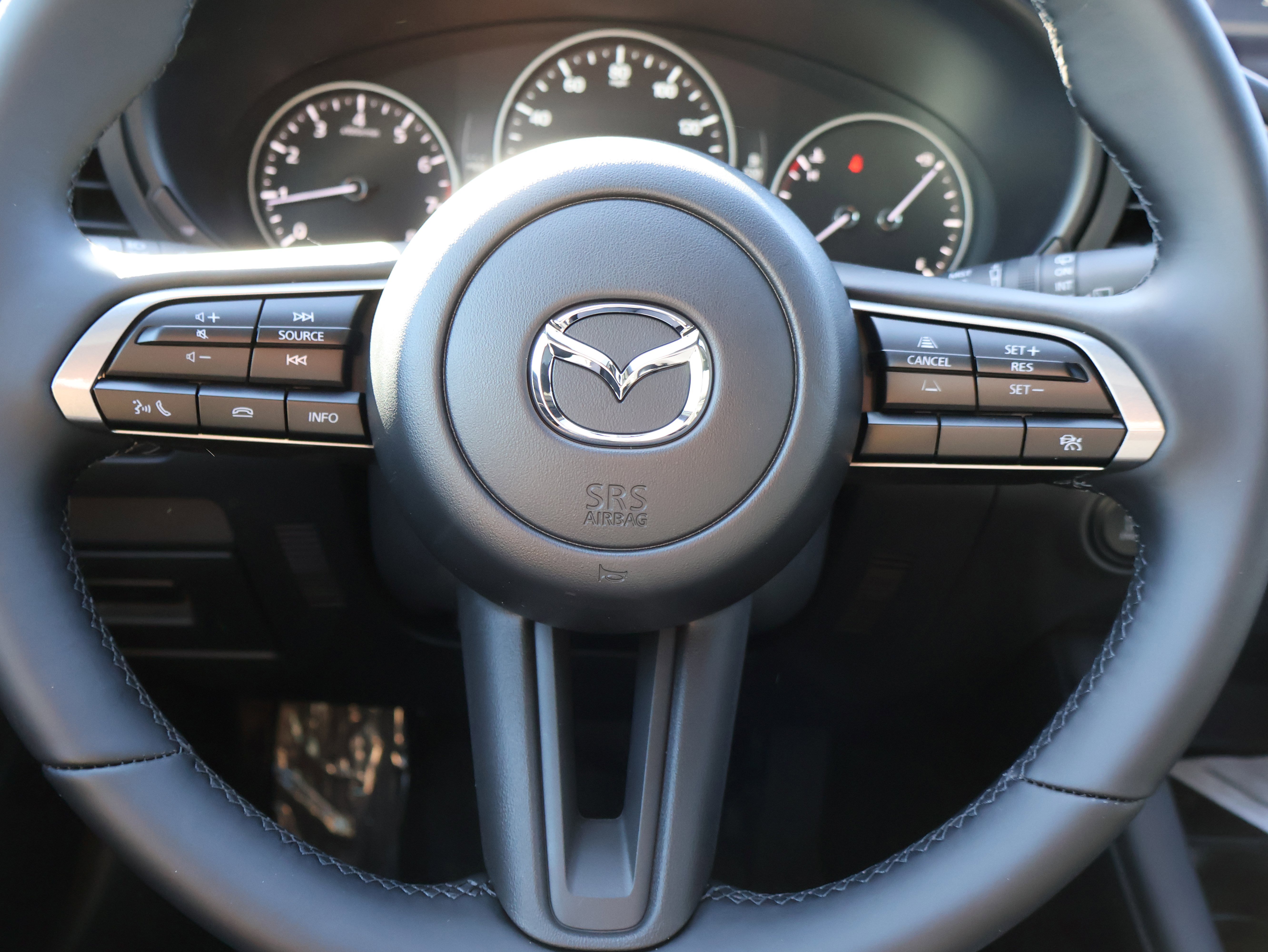 New 2026 MAZDA MAZDA3 s Sport image 29