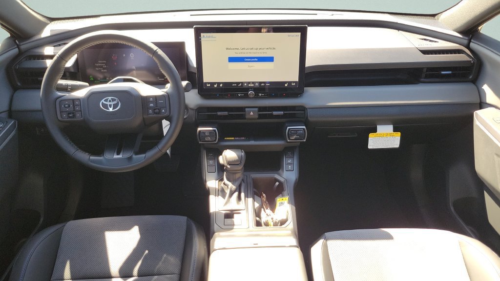 New 2026 Toyota RAV4 XSE w/ Weather Package AWD/4WD image 11