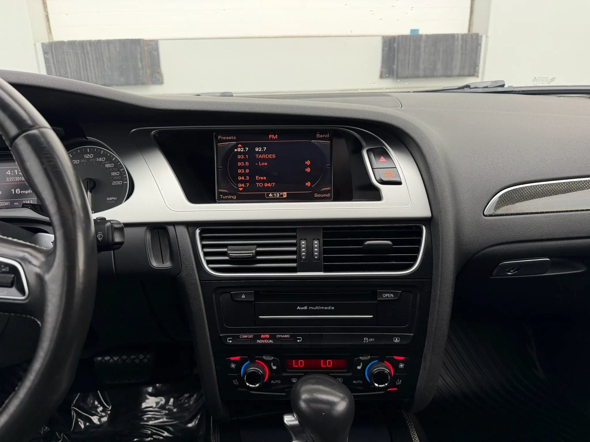 Used 2011 Audi S4 Prestige AWD/4WD image 17