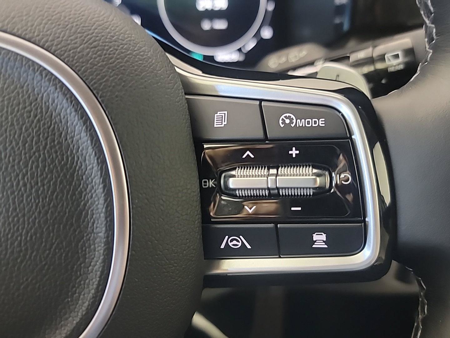 Certified 2023 Kia Sorento SX Prestige AWD/4WD image 26