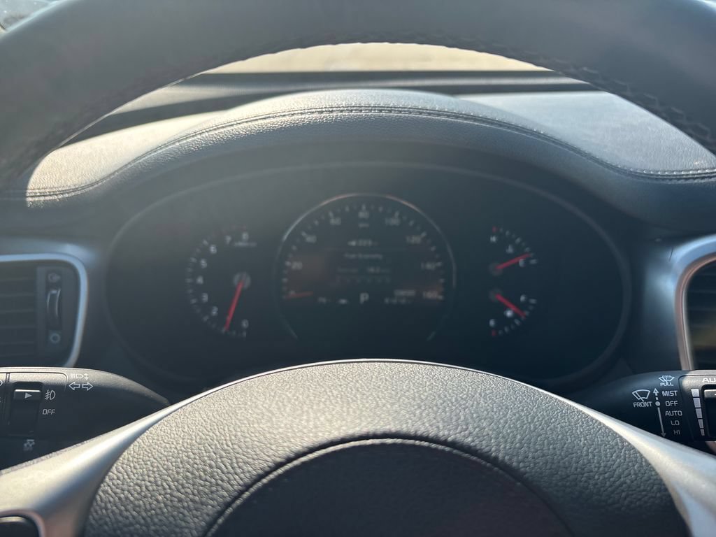 Used 2019 Kia Sorento SX AWD/4WD image 15