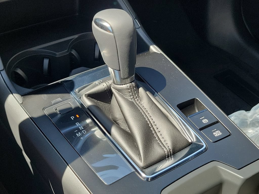 New 2026 MAZDA CX-5 Select AWD/4WD image 31