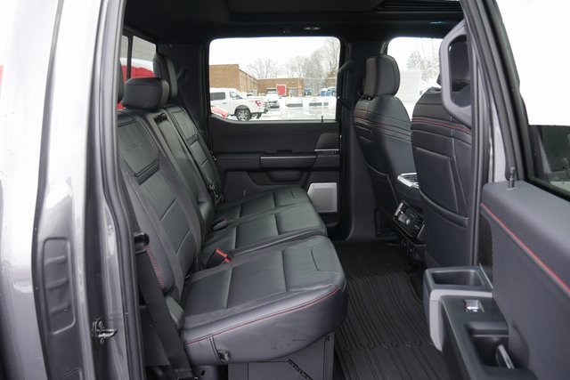 New 2025 Ford F150 Raptor image 26