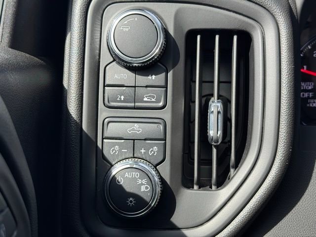 Certified 2023 GMC Sierra 1500 Pro w/ Graphite Edition image 26