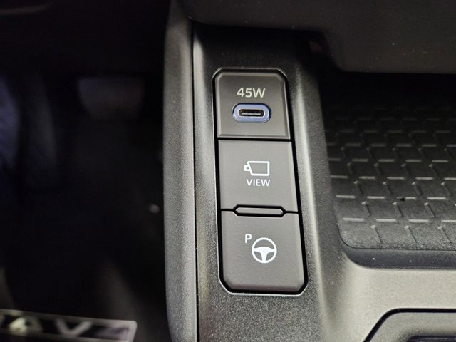 New 2026 Toyota RAV4 Limited image 77