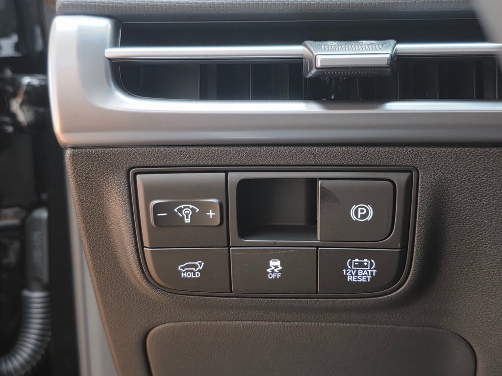 New 2026 Hyundai Tucson Blue SE w/ Tow & Go Package image 23