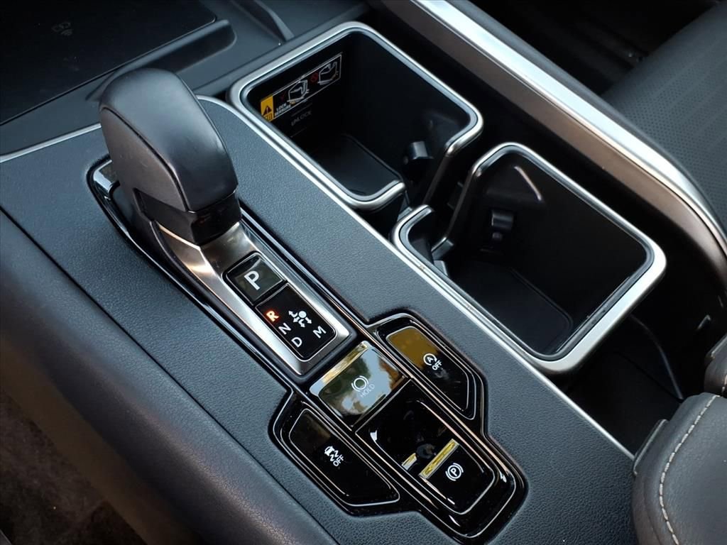 Used 2024 Lexus TX 350 FWD image 38