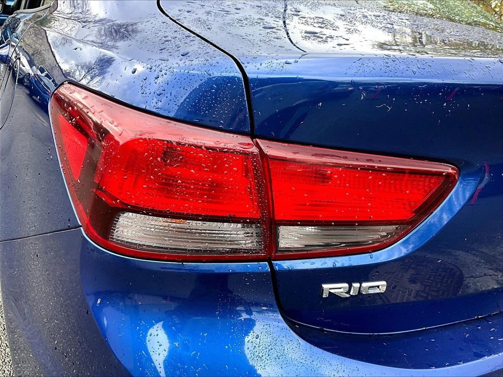 Used 2020 Kia Rio S FWD image 25