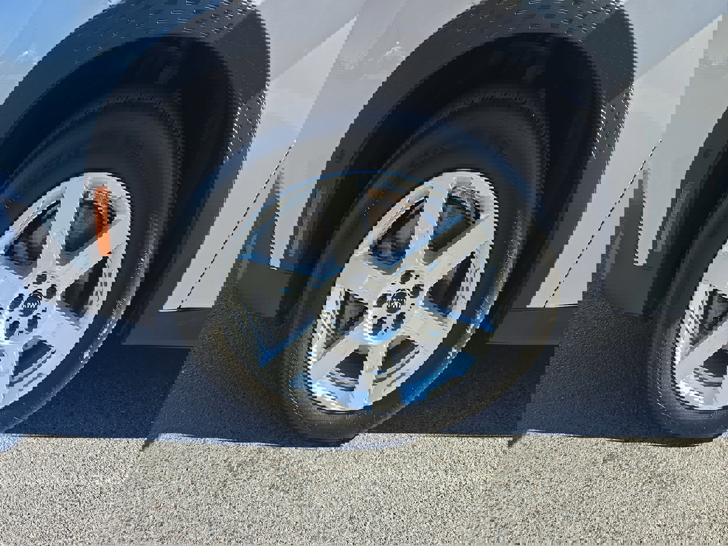 Used 2025 MINI Cooper Countryman S image 8