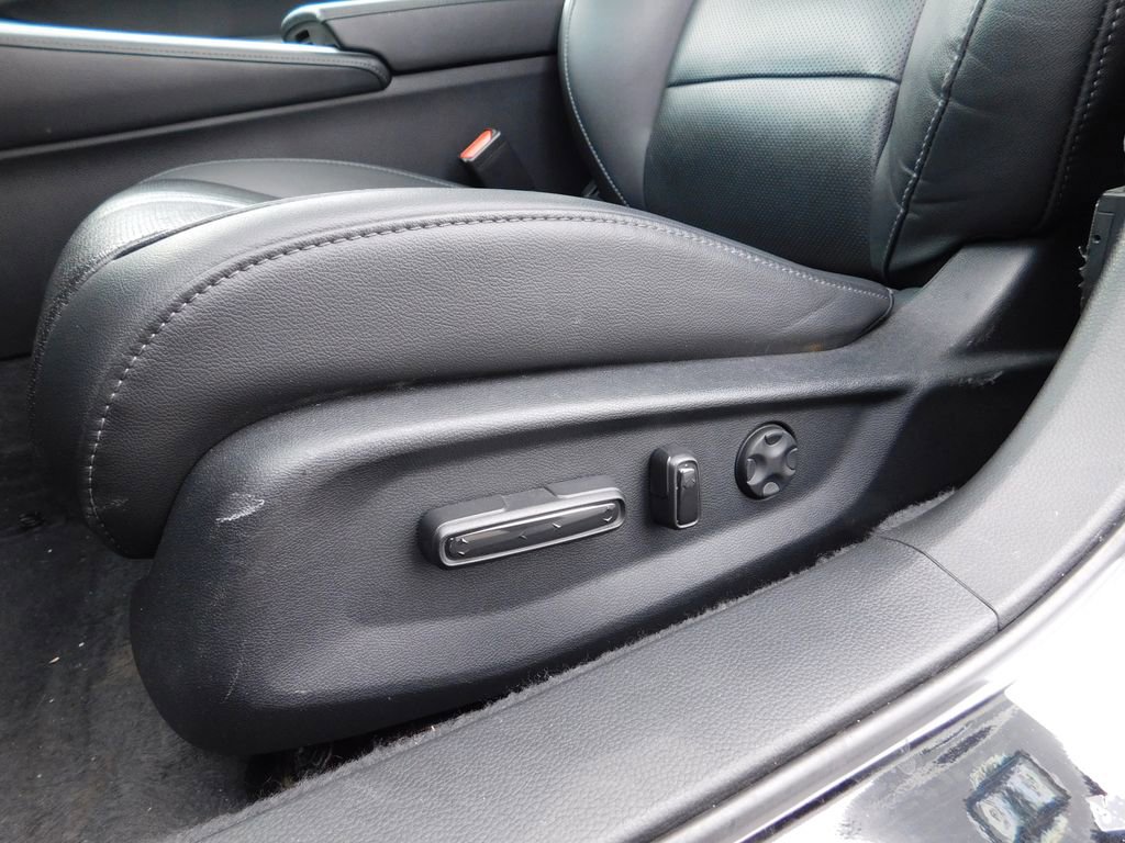 Used 2022 Honda Accord EX-L image 17